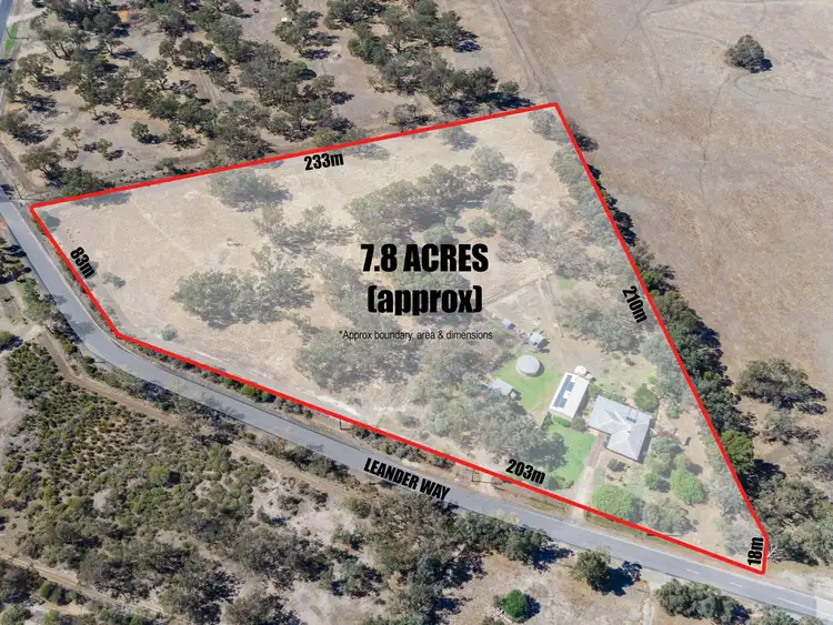 Fourth view of Homely house listing, 10 Leander Way, Ravenswood WA 6208