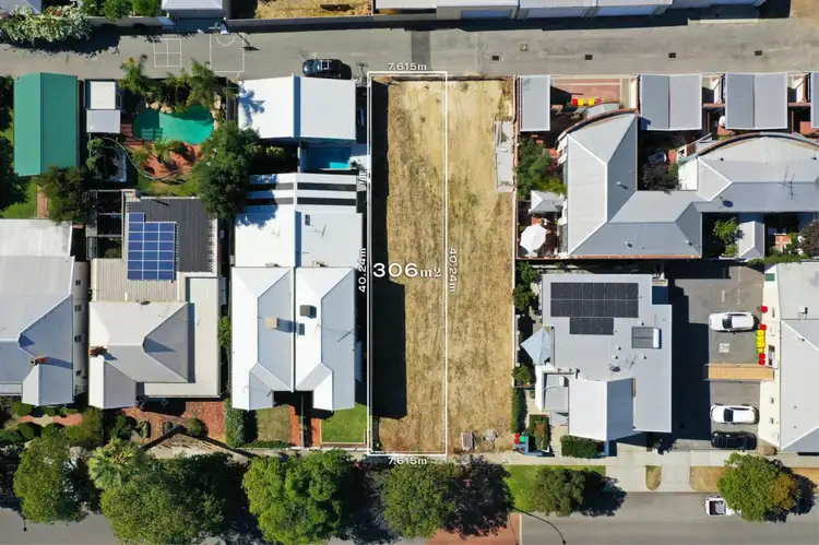58B Tate Street, West Leederville WA 6007