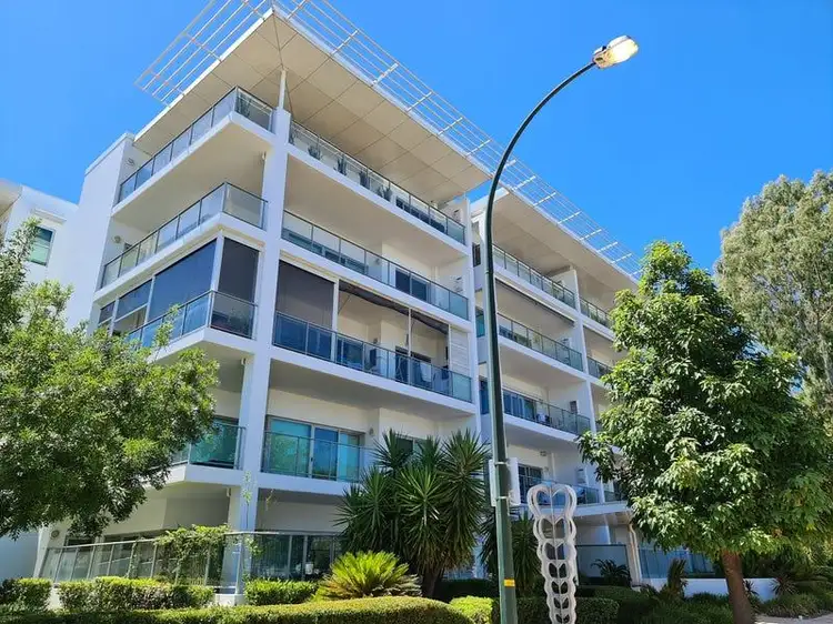 Main view of Homely apartment listing, 7/1 Preston Street, Como WA 6152