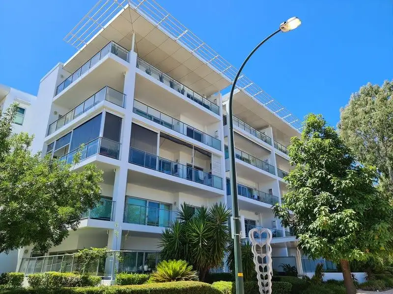 Main view of Homely apartment listing, 7/1 Preston Street, Como WA 6152