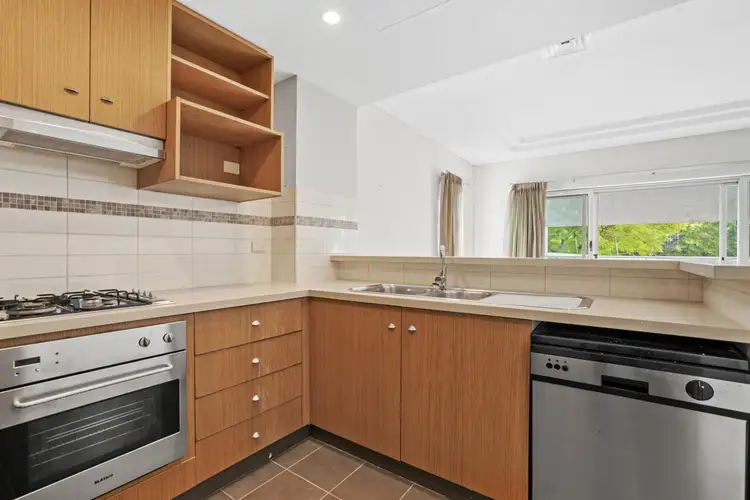 Second view of Homely apartment listing, 7/1 Preston Street, Como WA 6152
