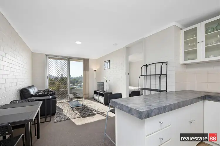 33/68 McMaster Street, Victoria Park WA 6100