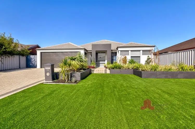 Main view of Homely house listing, 23 Mooralup Turn, Dalyellup WA 6230