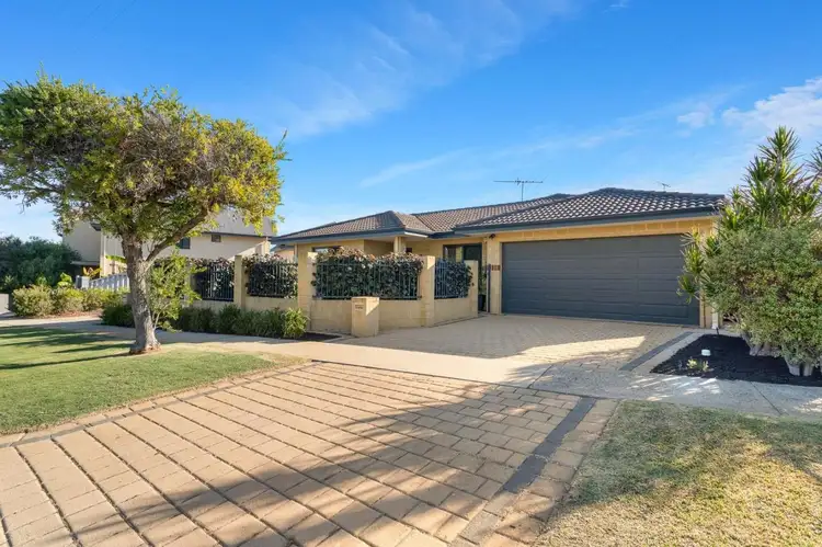 Third view of Homely villa listing, 9a Muriel avenue, Innaloo WA 6018