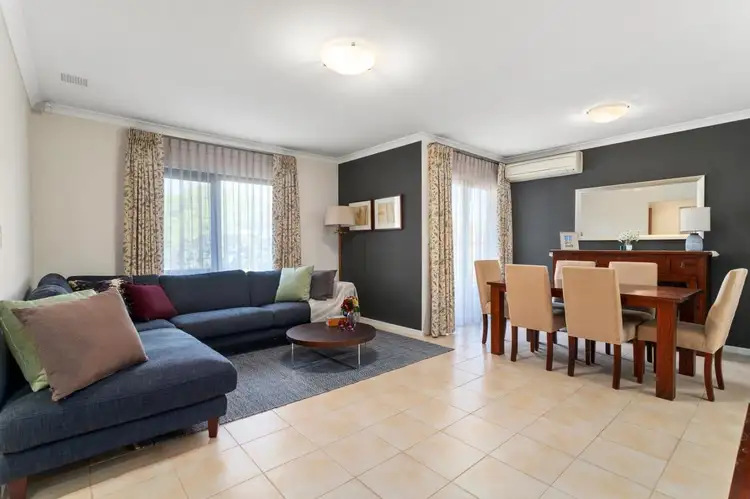 Fourth view of Homely villa listing, 9a Muriel avenue, Innaloo WA 6018