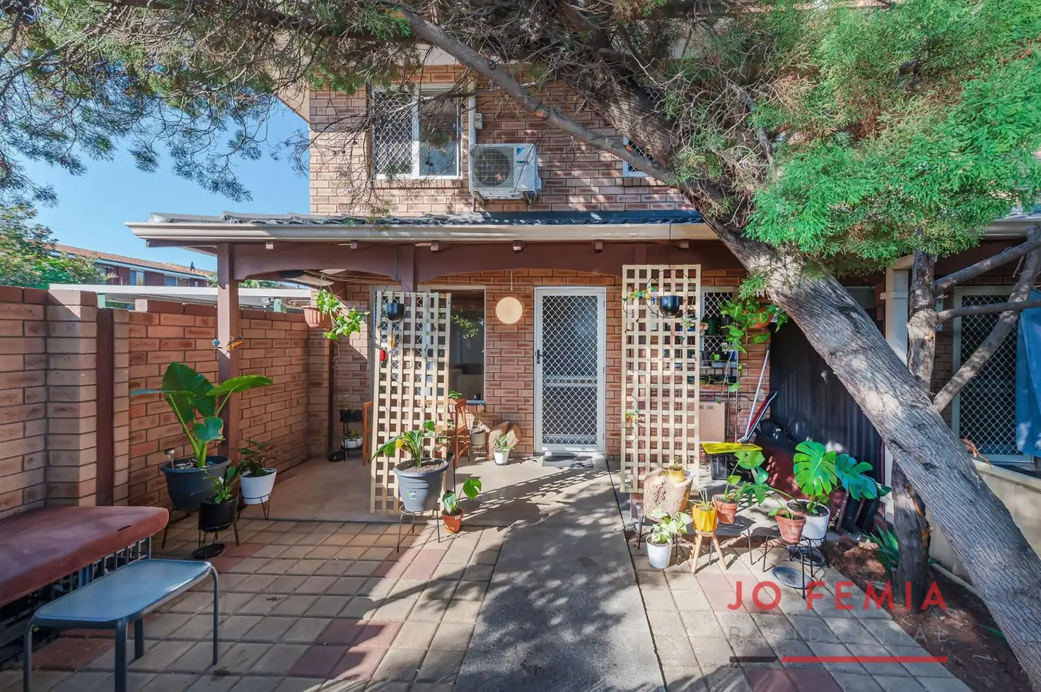 Main view of Homely townhouse listing, 1/26 Cape Street, Osborne Park WA 6017