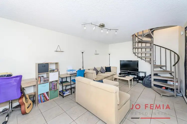 Second view of Homely townhouse listing, 1/26 Cape Street, Osborne Park WA 6017