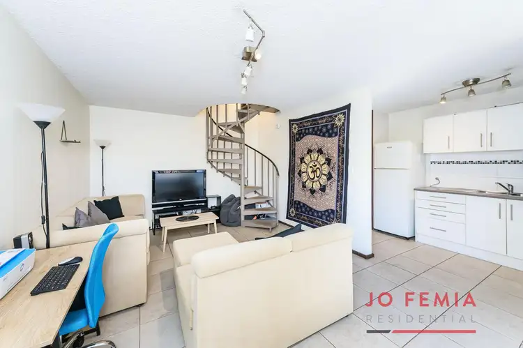Third view of Homely townhouse listing, 1/26 Cape Street, Osborne Park WA 6017