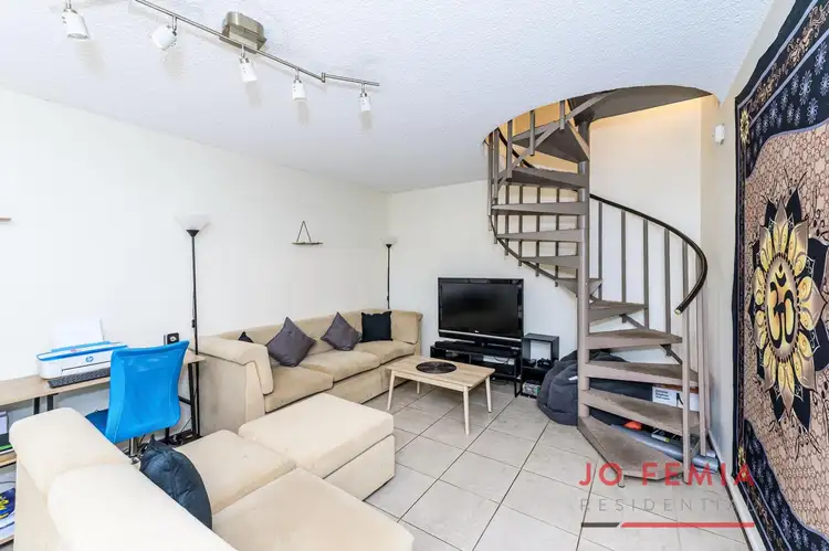 Fourth view of Homely townhouse listing, 1/26 Cape Street, Osborne Park WA 6017
