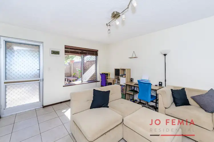 Sixth view of Homely townhouse listing, 1/26 Cape Street, Osborne Park WA 6017