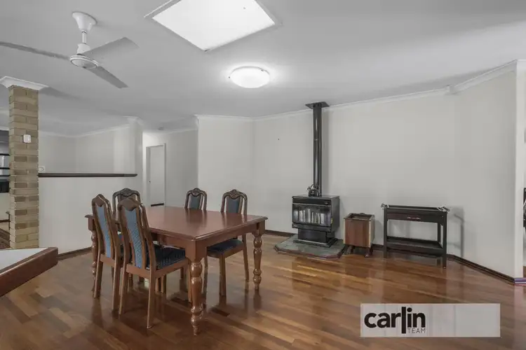 Second view of Homely house listing, 28 Georgetown Drive, Safety Bay WA 6169