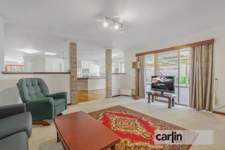 Fifth view of Homely house listing, 28 Georgetown Drive, Safety Bay WA 6169