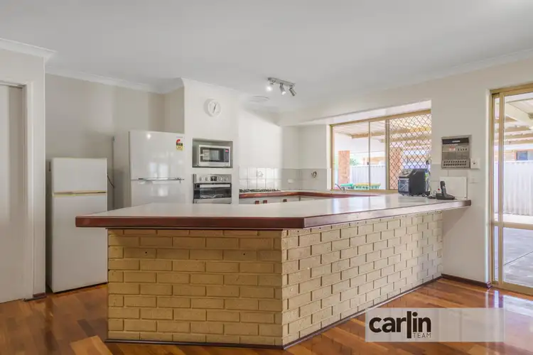 Sixth view of Homely house listing, 28 Georgetown Drive, Safety Bay WA 6169