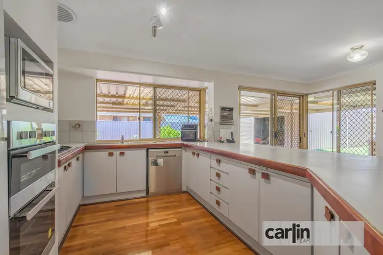 Seventh view of Homely house listing, 28 Georgetown Drive, Safety Bay WA 6169