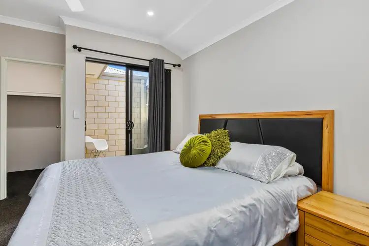Third view of Homely house listing, 8 Fairfax St, Hilbert WA 6112