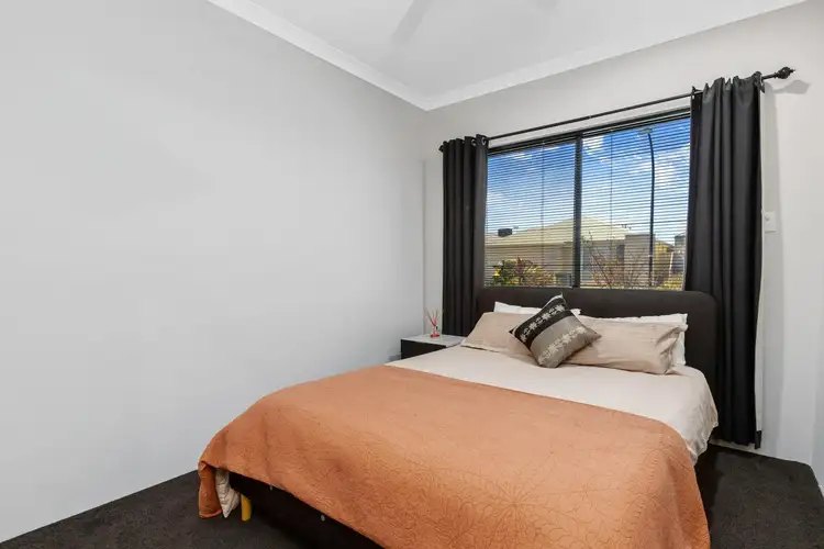 Fifth view of Homely house listing, 8 Fairfax St, Hilbert WA 6112