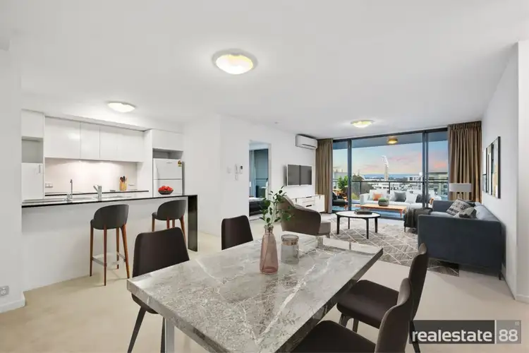 70/118 Adelaide Terrace, East Perth WA 6004
