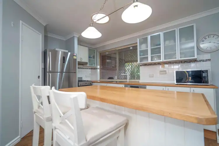 Second view of Homely house listing, 13 River Bank Drive, Gosnells WA 6110