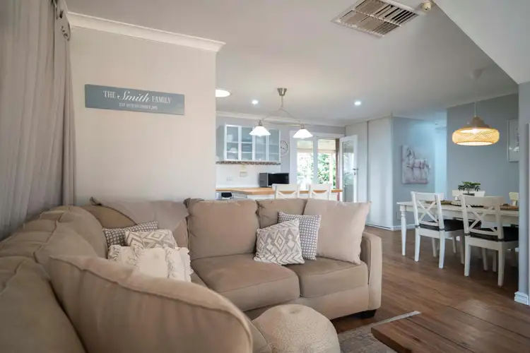 Fifth view of Homely house listing, 13 River Bank Drive, Gosnells WA 6110