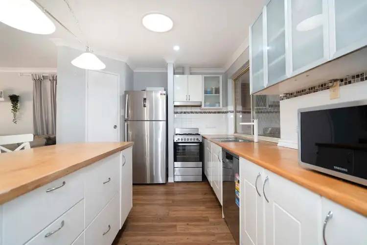 Seventh view of Homely house listing, 13 River Bank Drive, Gosnells WA 6110