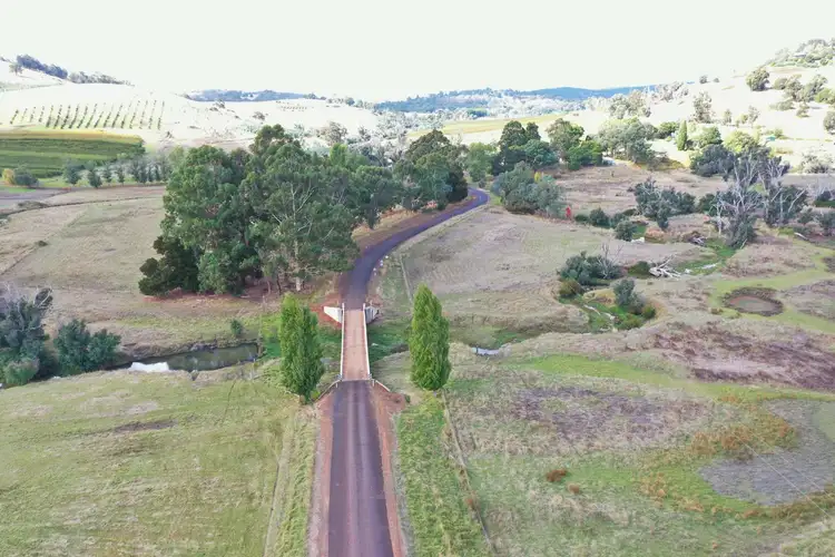 Third view of Homely rural property listing, Lot 8127 Airstrip Road, Balingup WA 6253