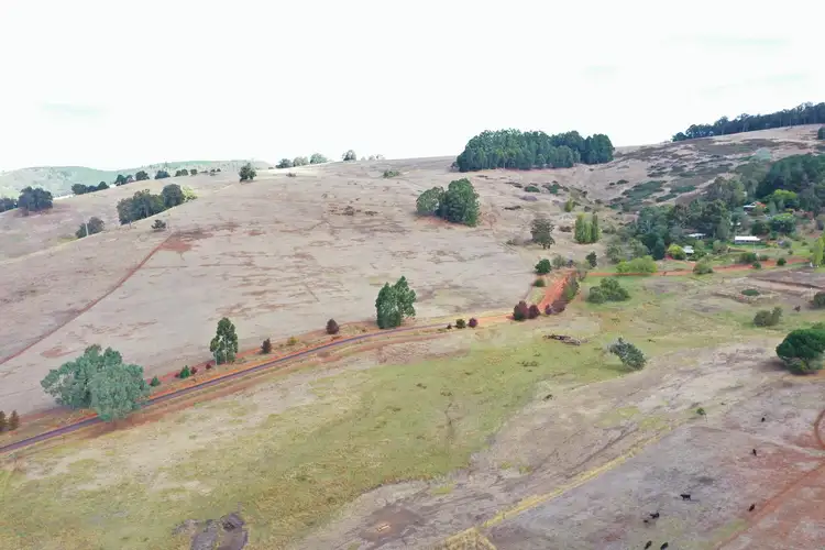 Fifth view of Homely rural property listing, Lot 8127 Airstrip Road, Balingup WA 6253
