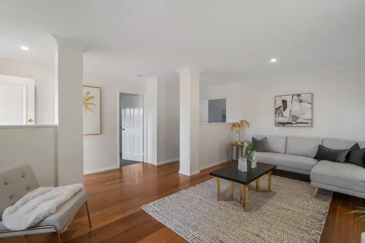 Third view of Homely house listing, 1/46 Reynolds Road, Mount Pleasant WA 6153
