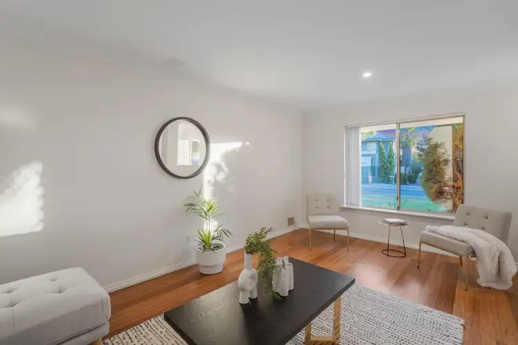 Fourth view of Homely house listing, 1/46 Reynolds Road, Mount Pleasant WA 6153