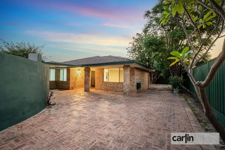 35B Northlake Road, Alfred Cove WA 6154