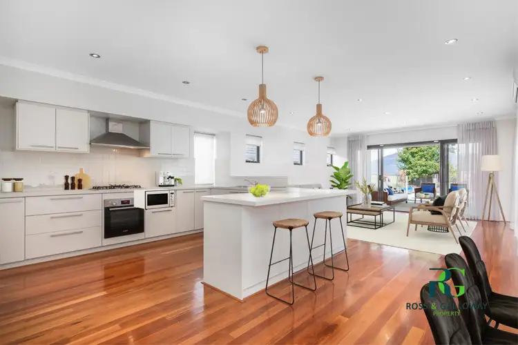 Fourth view of Homely house listing, 6a Birdwood Road, Melville WA 6156