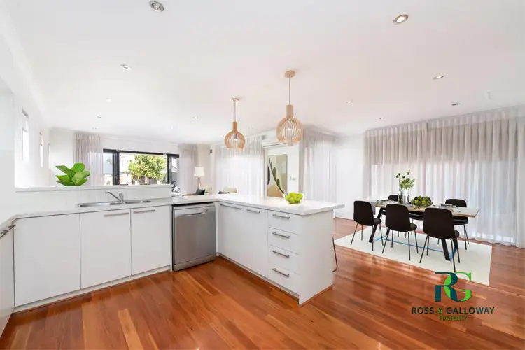 Sixth view of Homely house listing, 6a Birdwood Road, Melville WA 6156