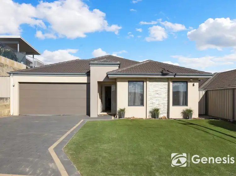 18 Sistina Road, Ashby WA 6065