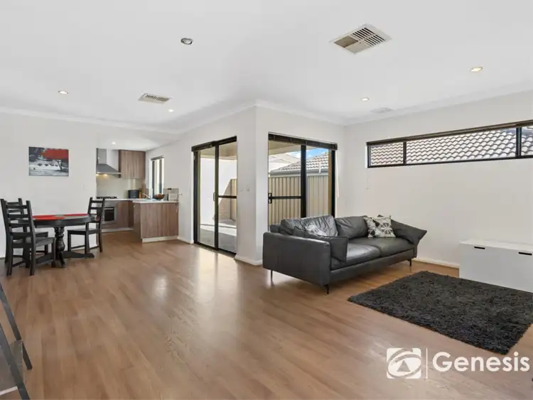 Third view of Homely house listing, 18 Sistina Road, Ashby WA 6065