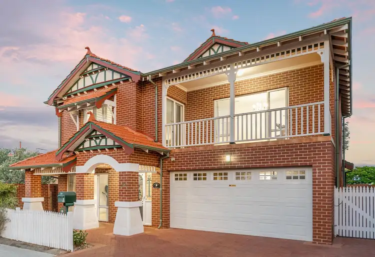 22 Carrington Street, Maylands WA 6051
