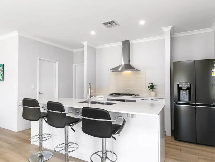 Fourth view of Homely house listing, 10 Bamlett Street, Mount Nasura WA 6112