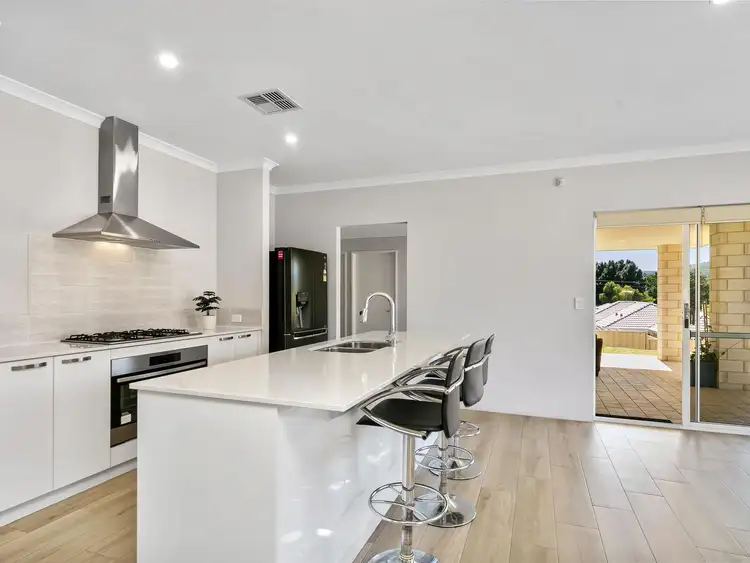 Seventh view of Homely house listing, 10 Bamlett Street, Mount Nasura WA 6112