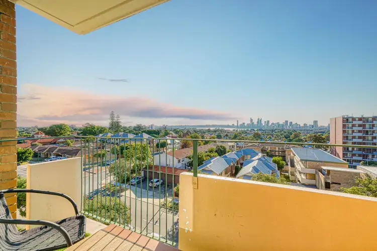 Main view of Homely unit listing, 32/80 King George Street, Victoria Park WA 6100