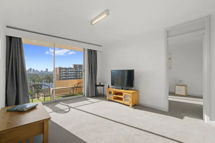 Fourth view of Homely unit listing, 32/80 King George Street, Victoria Park WA 6100
