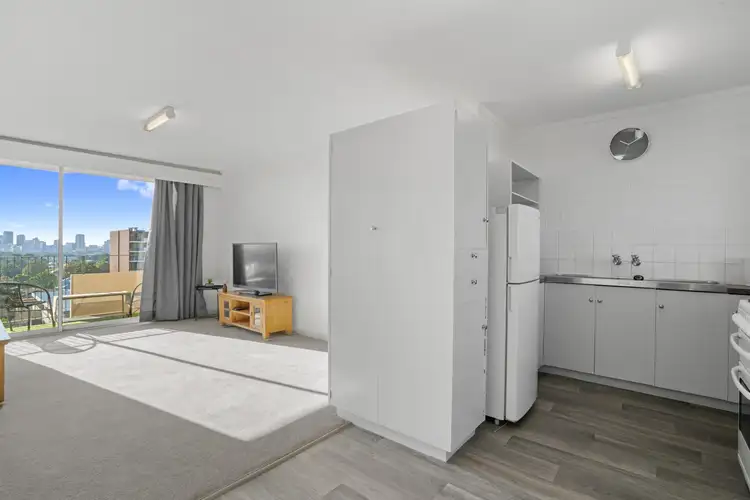Fifth view of Homely unit listing, 32/80 King George Street, Victoria Park WA 6100
