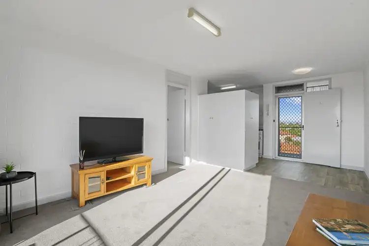 Sixth view of Homely unit listing, 32/80 King George Street, Victoria Park WA 6100