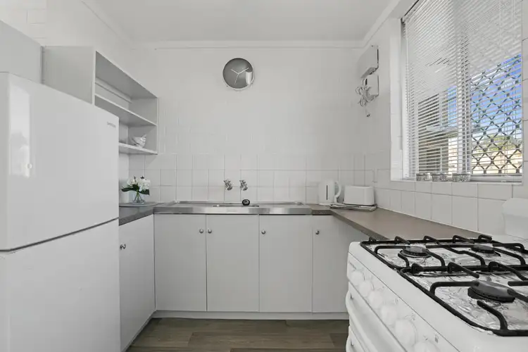Seventh view of Homely unit listing, 32/80 King George Street, Victoria Park WA 6100