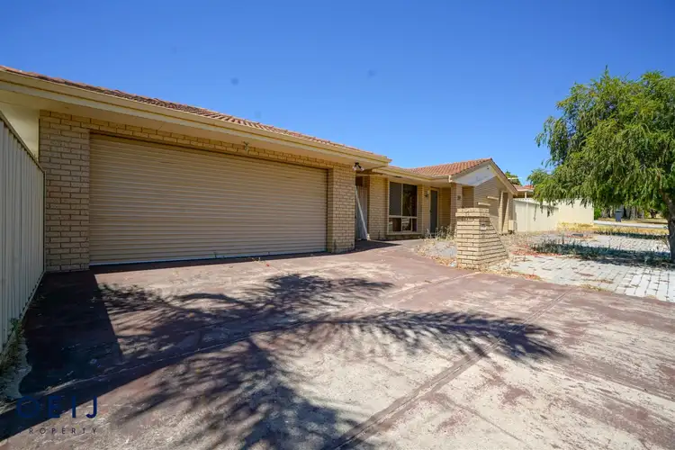 20 Snowdrop Retreat, Mirrabooka WA 6061