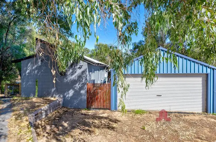 Second view of Homely house listing, 11 Aubrey Road, Myalup WA 6220