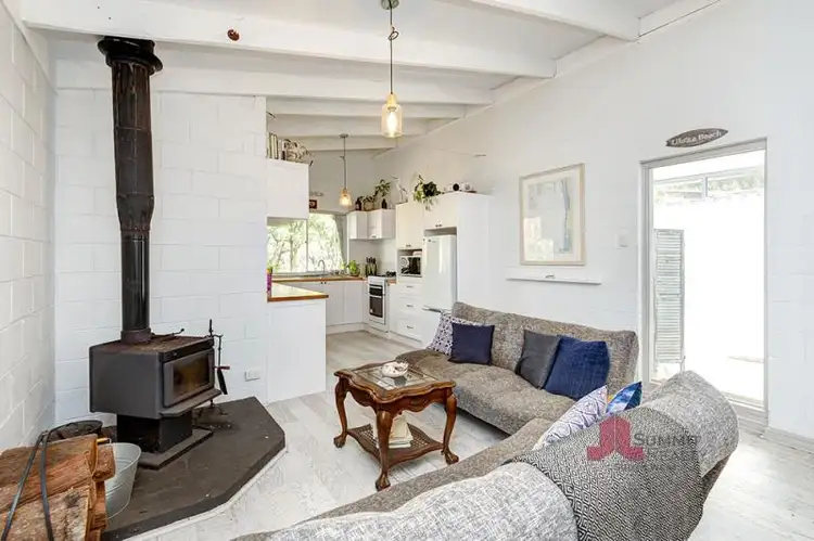 Third view of Homely house listing, 11 Aubrey Road, Myalup WA 6220