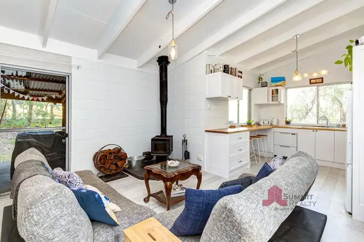 Fourth view of Homely house listing, 11 Aubrey Road, Myalup WA 6220