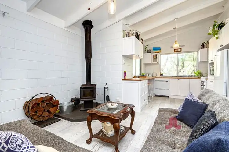 Sixth view of Homely house listing, 11 Aubrey Road, Myalup WA 6220