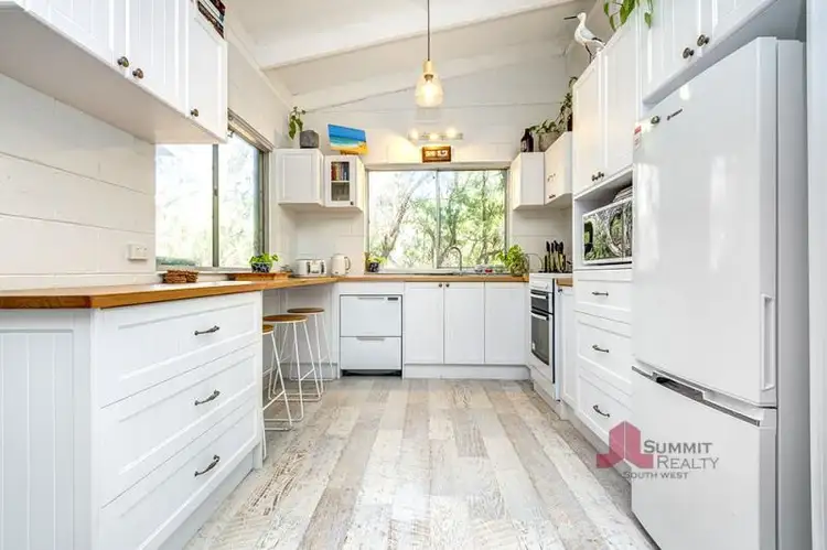 Seventh view of Homely house listing, 11 Aubrey Road, Myalup WA 6220