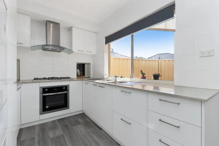 Fourth view of Homely house listing, 24A Wotan Street, Innaloo WA 6018