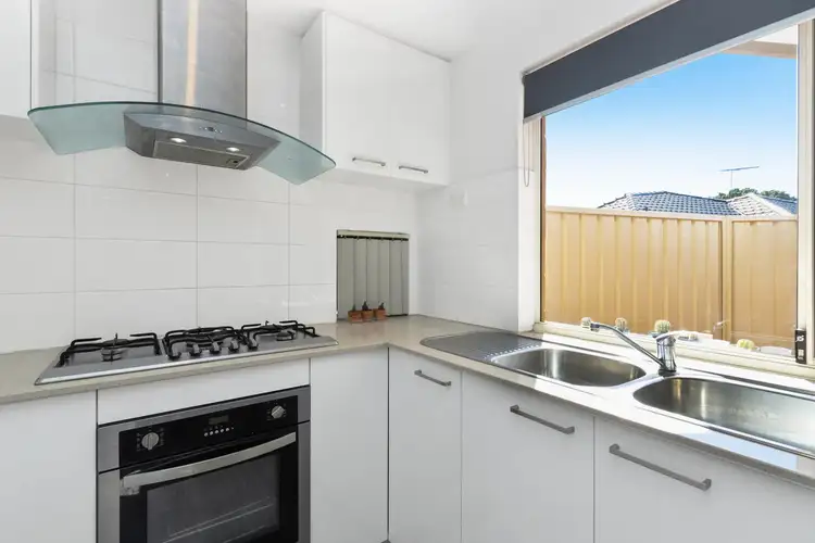 Fifth view of Homely house listing, 24A Wotan Street, Innaloo WA 6018