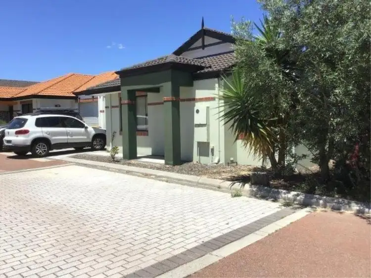 Third view of Homely villa listing, Lot 19, 3/4 Kindra Way, Nollamara WA 6061